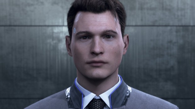 Detroit Become Human