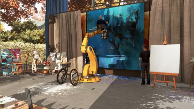 Detroit Become Human