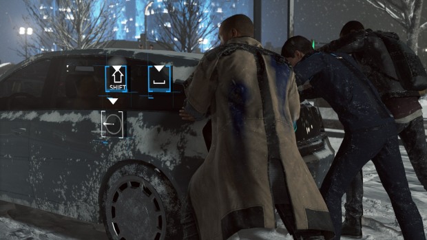 Detroit Become Human